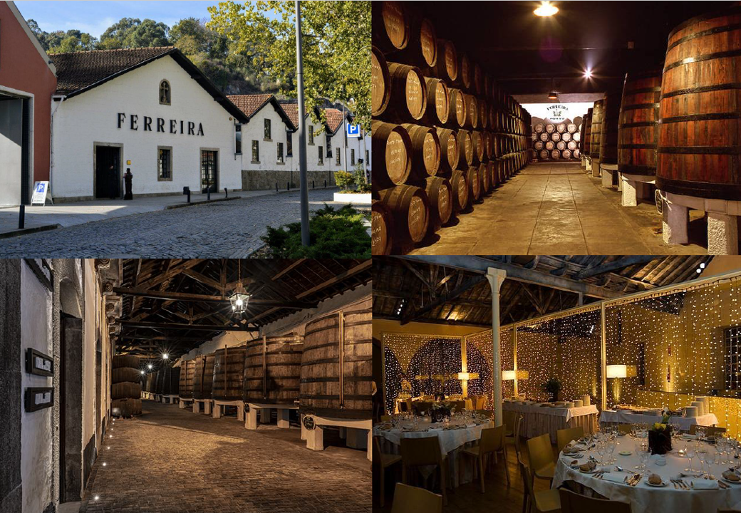 Caves Ferreira