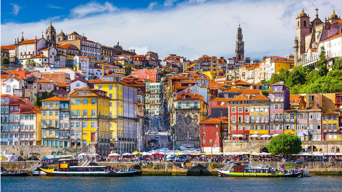 Porto C