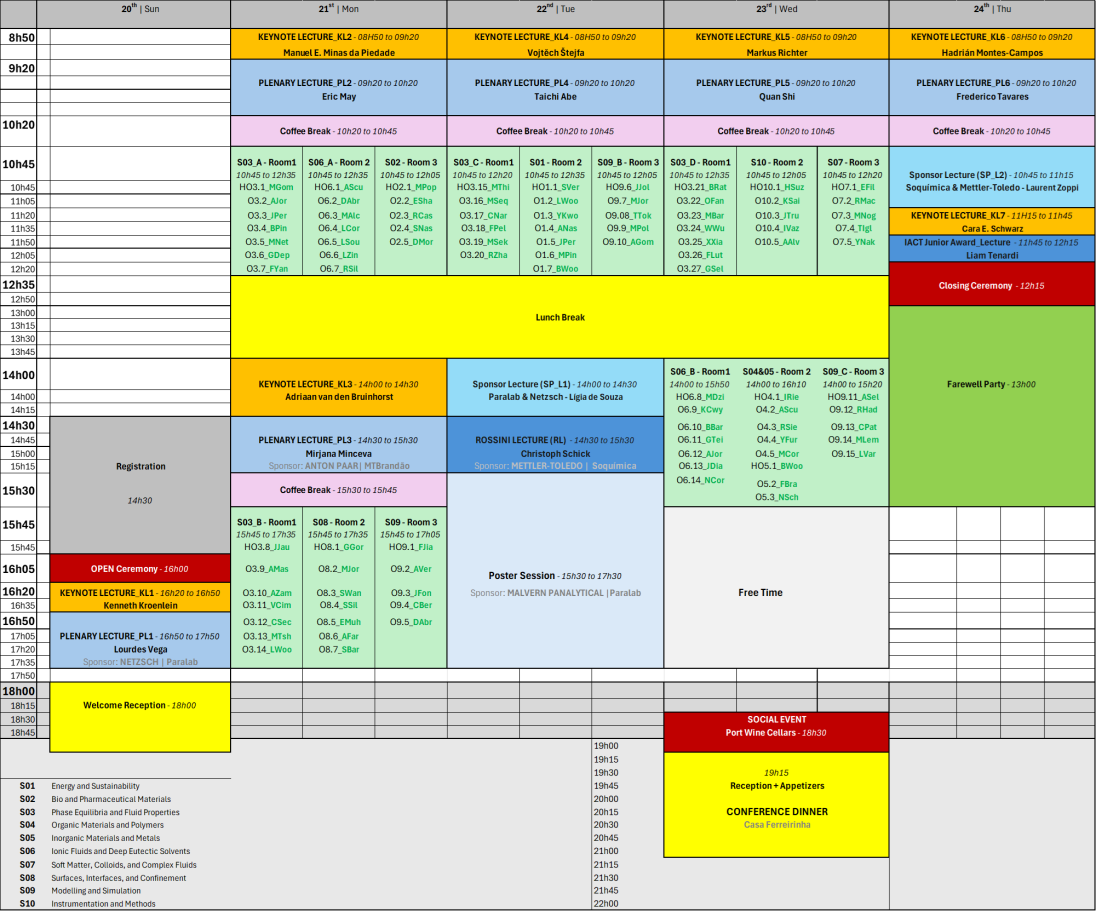 Final Program ICCT 2025 18 07 2025