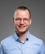 Adriaan van den Bruinhorst new
