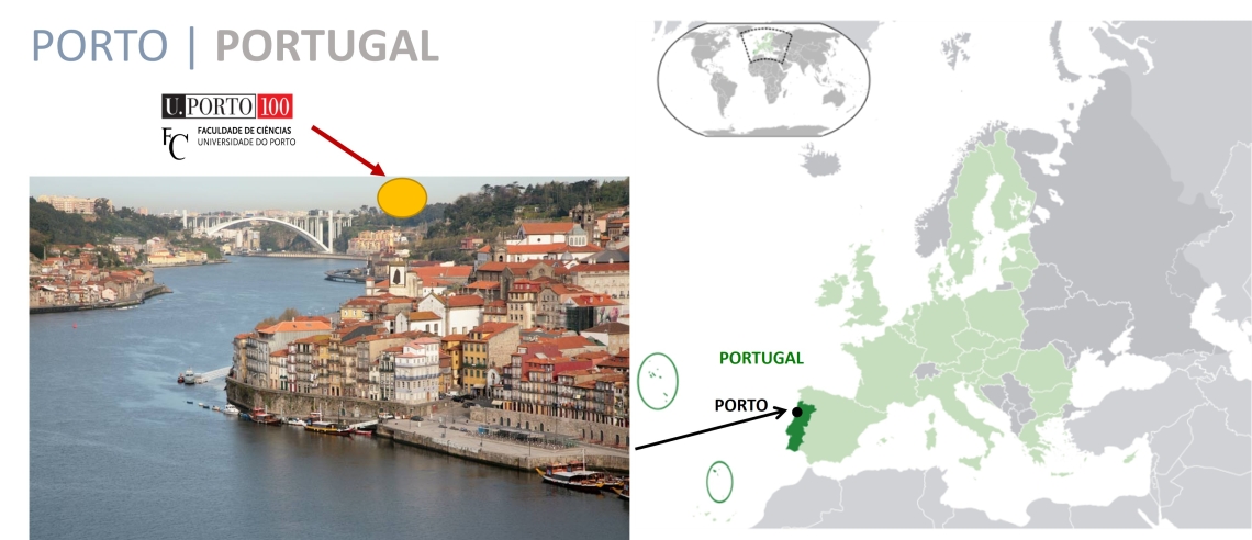 Porto